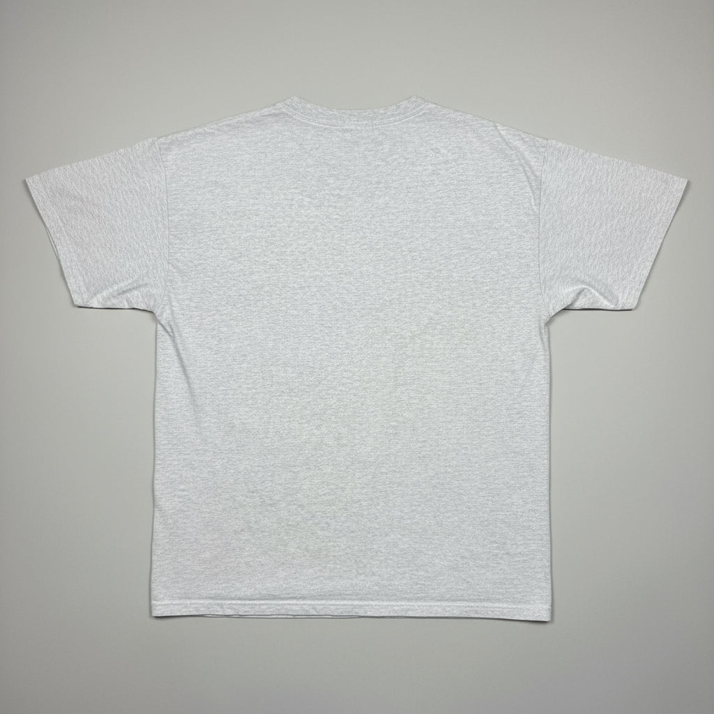 1999 - For Love of the Game - Grey - T-shirt - XL - The Circle Collective