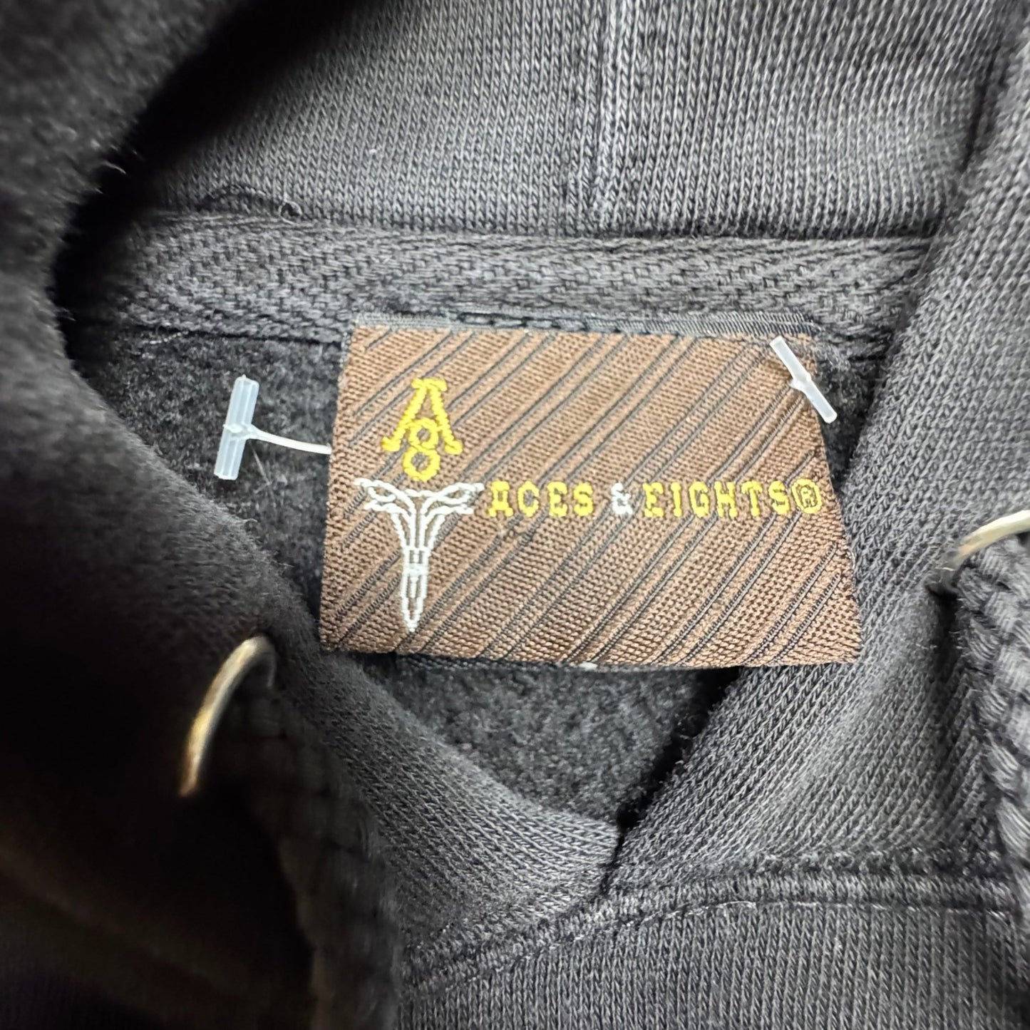 2005 - Rolling Stones - Black - Sweatshirt - XXL - The Circle Collective