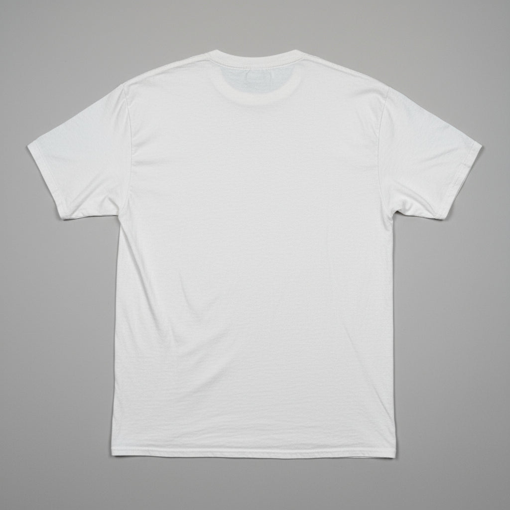 2010s - Elton John - Cream - T-shirt - Large - The Circle Collective