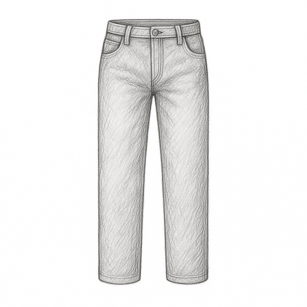 BOTTOMS - The Circle Collective