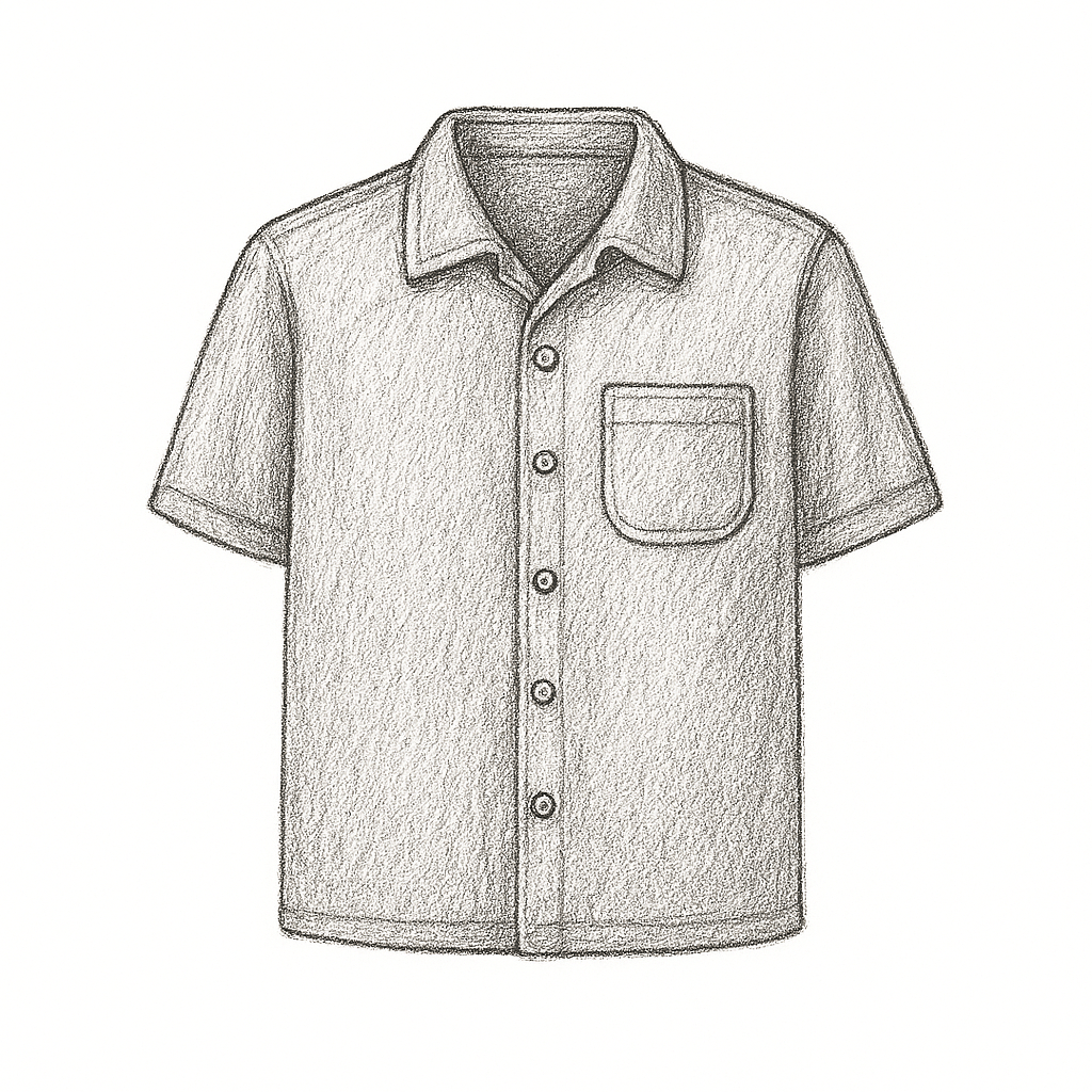 SHIRTS - The Circle Collective