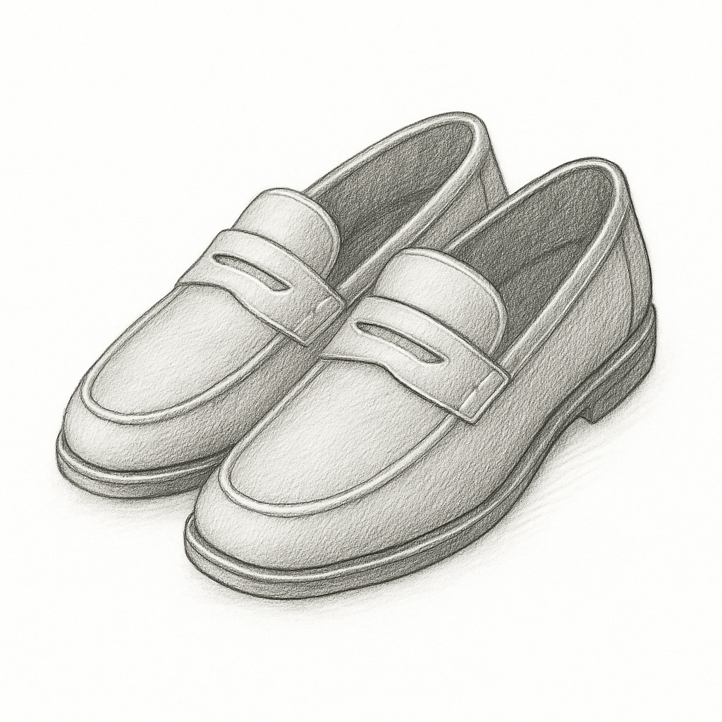 SHOES - The Circle Collective