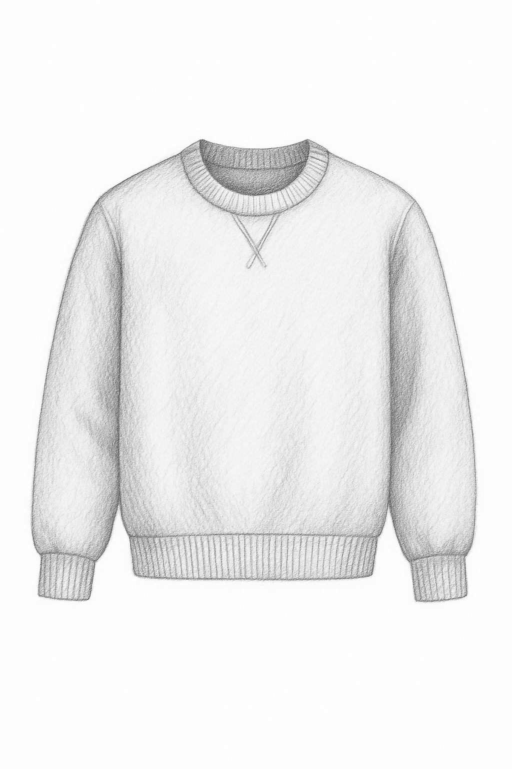 SWEATERS - The Circle Collective