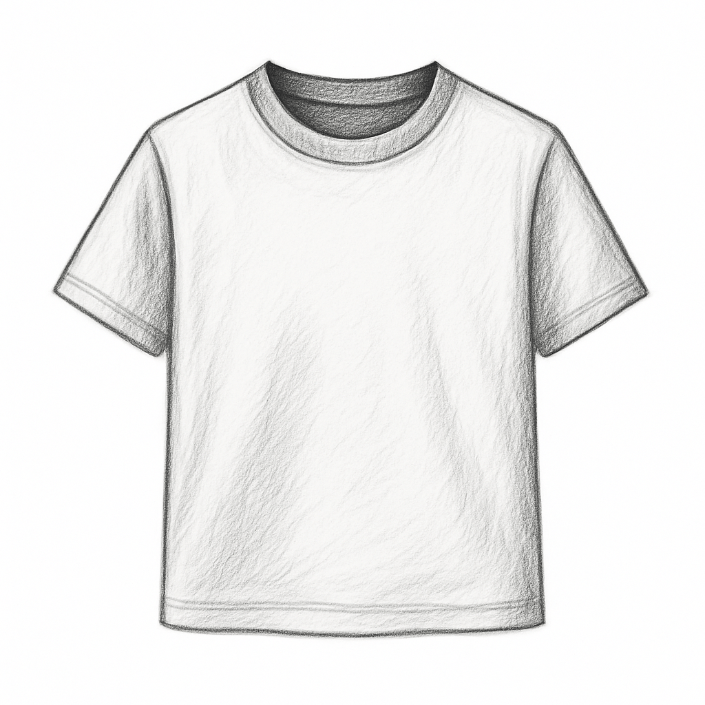 T-SHIRTS - The Circle Collective