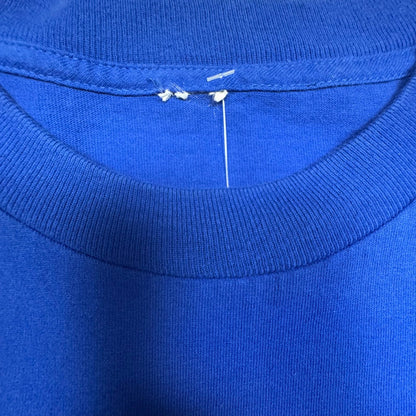 1990s - "back to his roots" Rod Stewart - Blue - T-shirt - XL - The Circle Collective