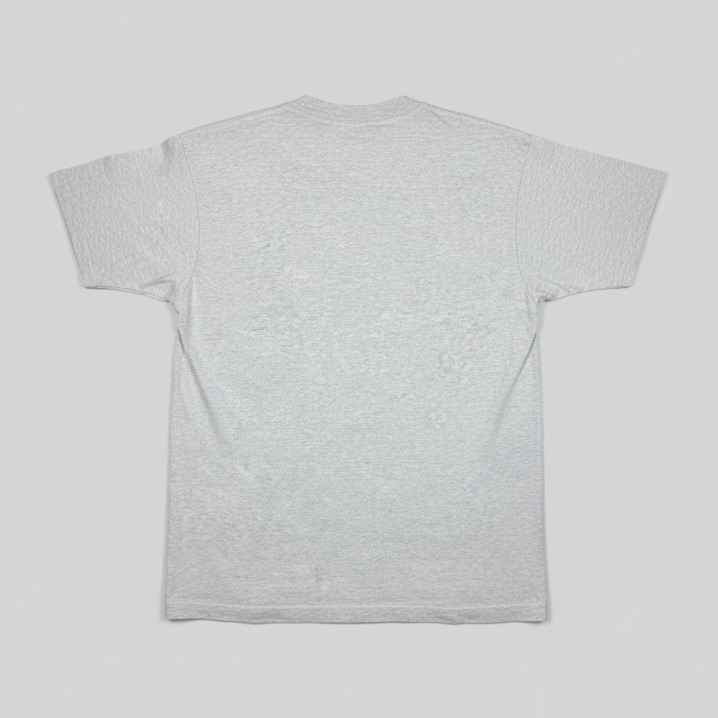 1990s - Toronto - Grey - T-shirt - XL - The Circle Collective