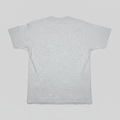 1990s - Toronto - Grey - T-shirt - XL - The Circle Collective