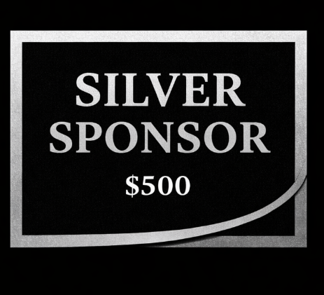 SILVER SPONSOR