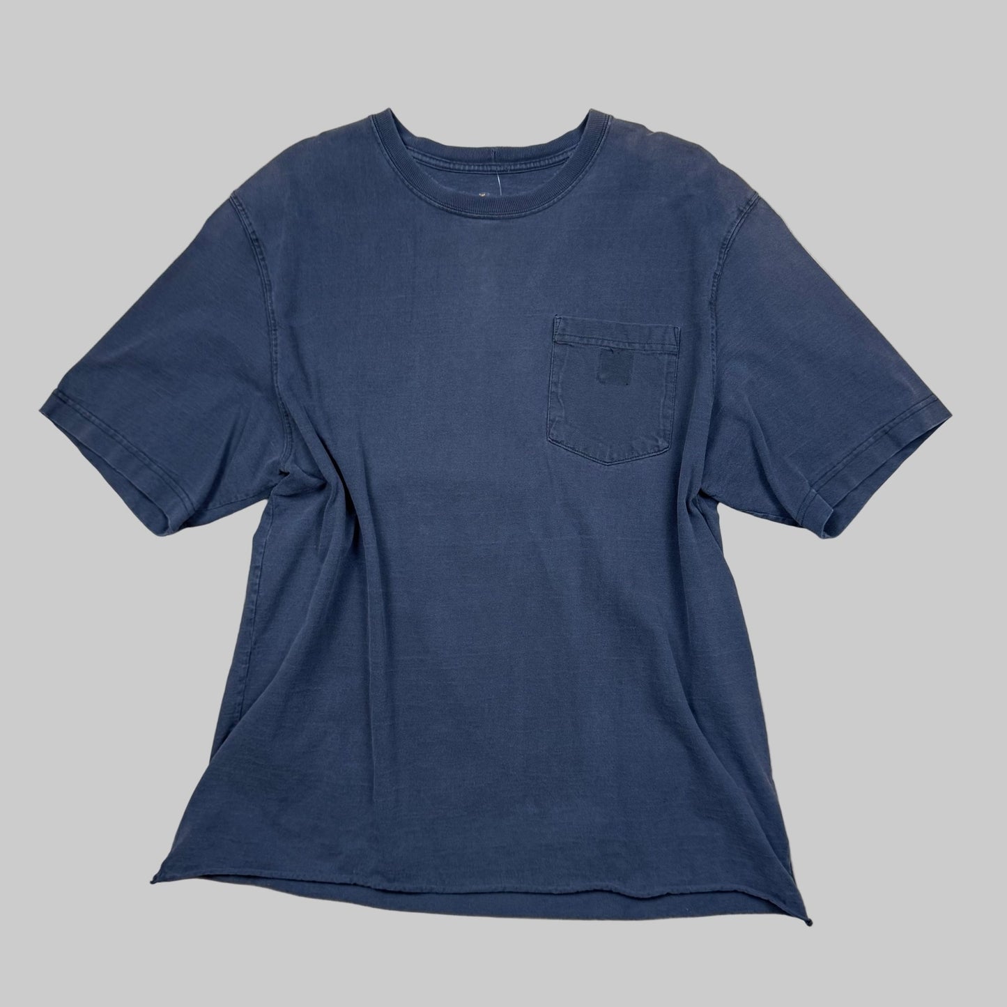 2000s - Carhartt - Black - T-Shirt - Large - The Circle Collective