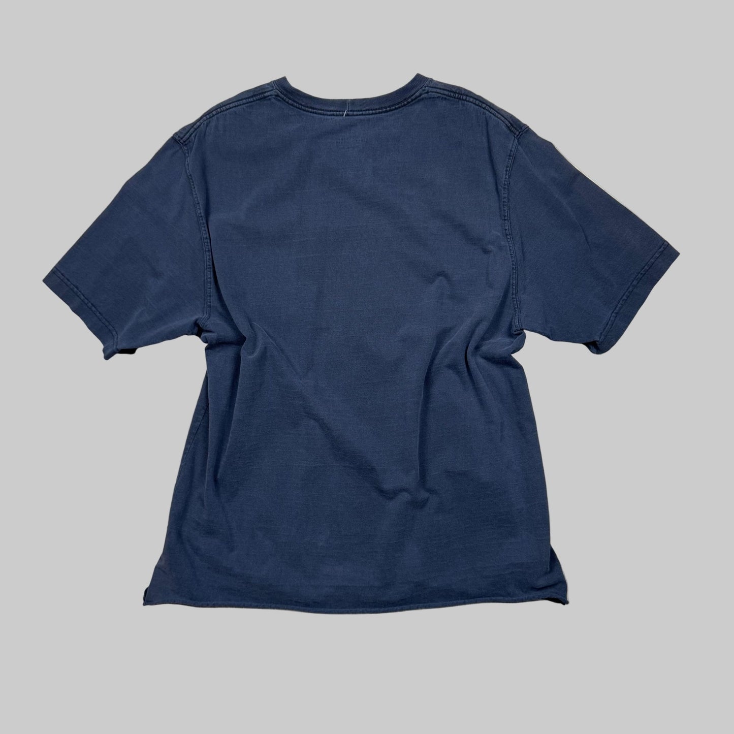 2000s - Carhartt - Black - T-Shirt - Large - The Circle Collective