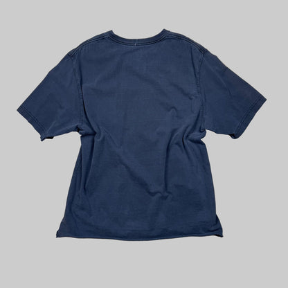 2000s - Carhartt - Black - T-Shirt - Large - The Circle Collective