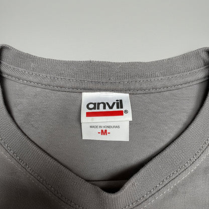 2000s - Indianapolis 500 - Grey - T-shirt - Medium - The Circle Collective