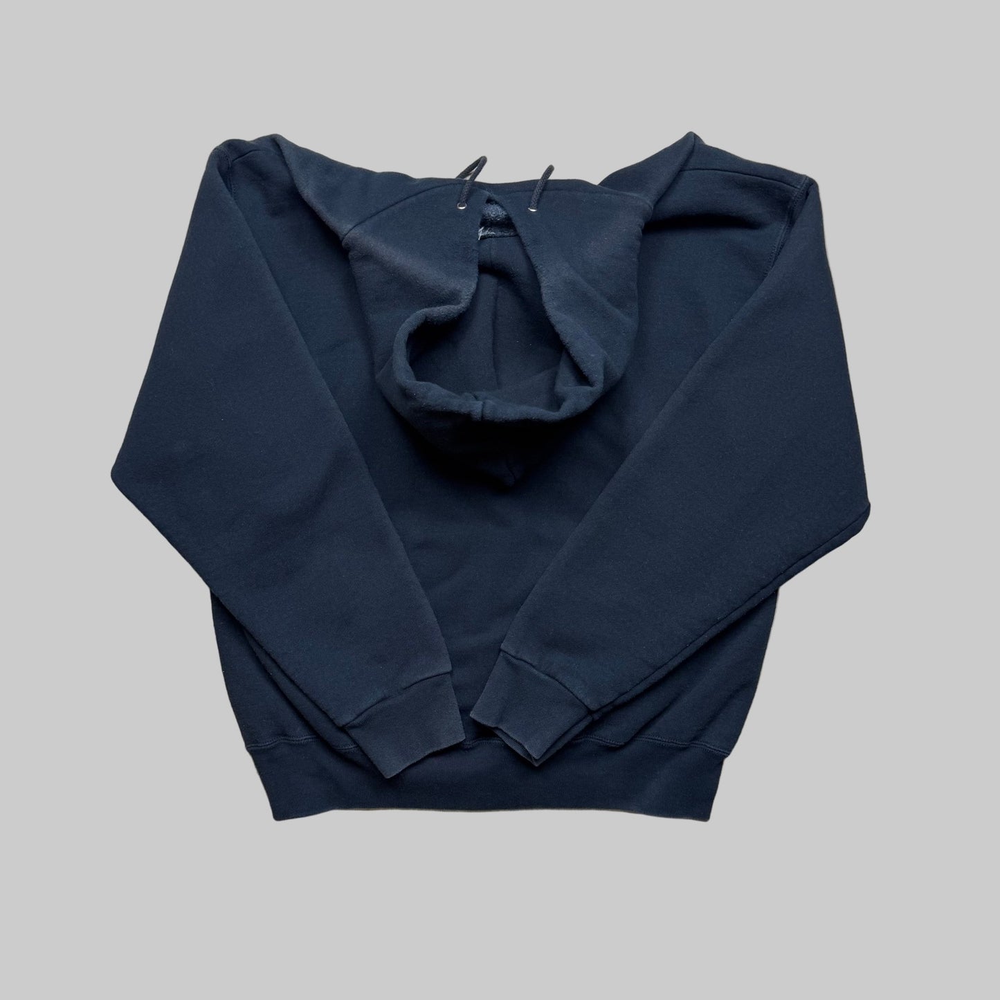 2000s - Vancouver Ravens - Black - Sweatshirt - Large - The Circle Collective