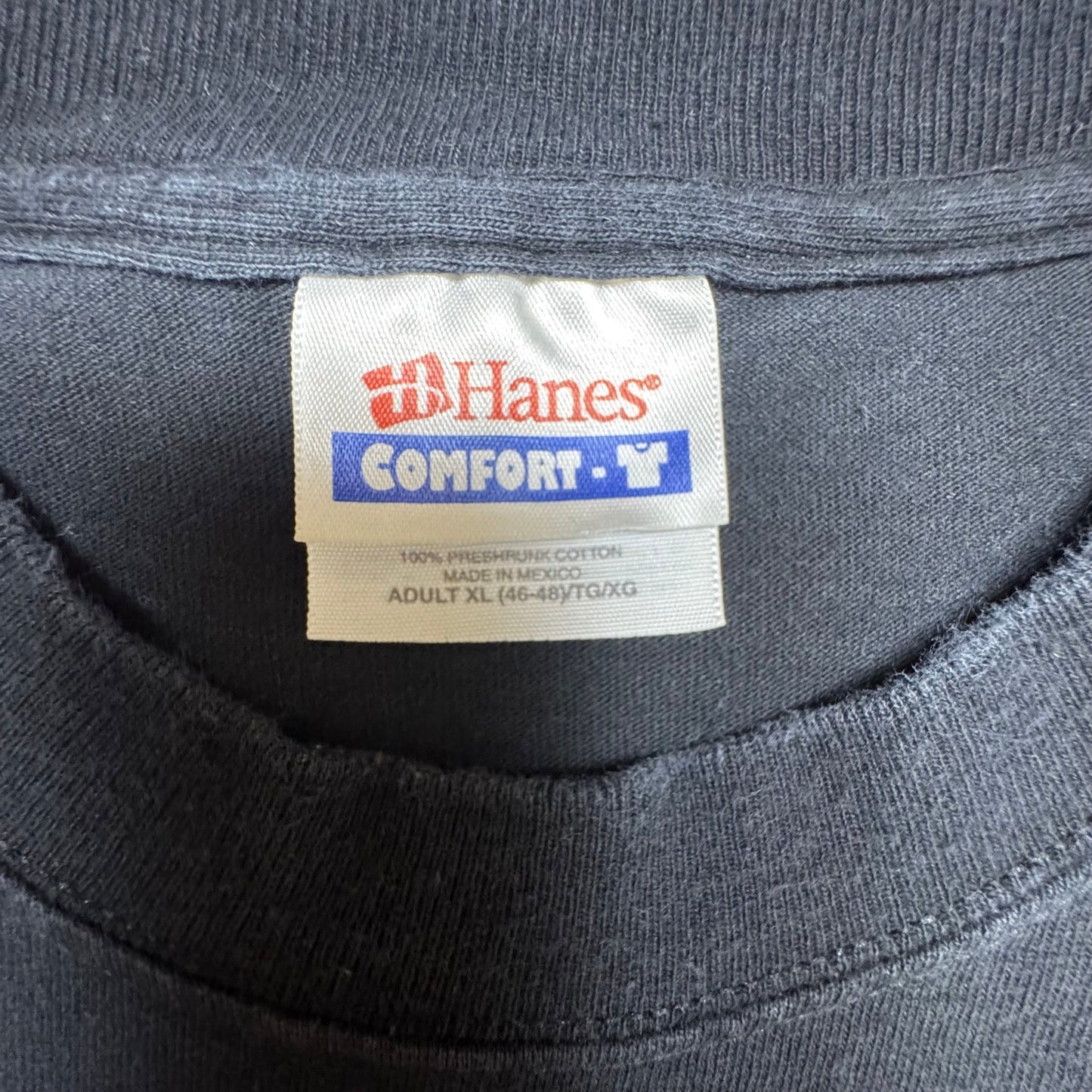 2003 - A Christmas Story - Black - T-shirt - XL - The Circle Collective