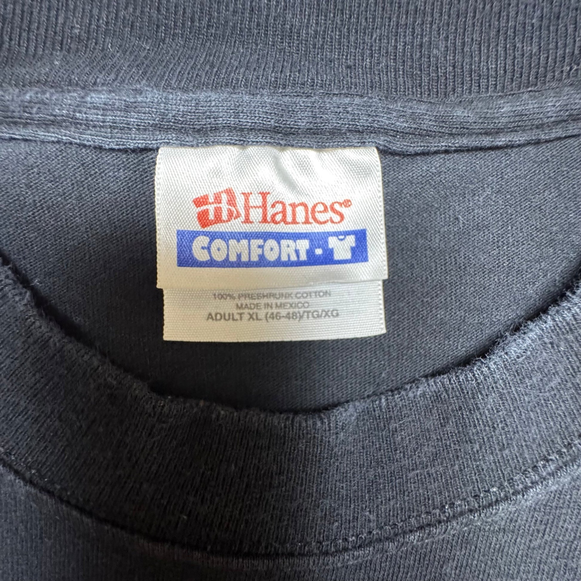 2003 - A Christmas Story - Black - T-shirt - XL - The Circle Collective