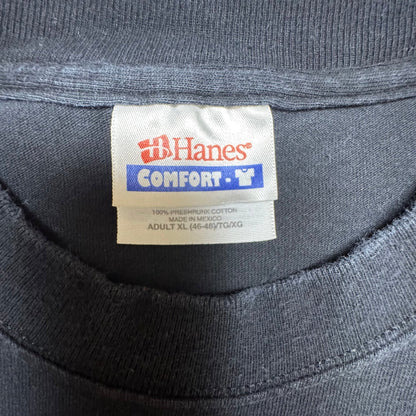 2003 - A Christmas Story - Black - T-shirt - XL - The Circle Collective