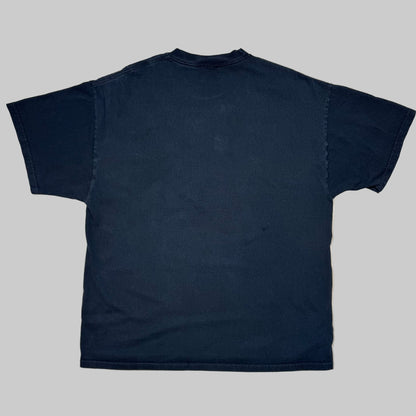 2003 - A Christmas Story - Black - T-shirt - XL - The Circle Collective