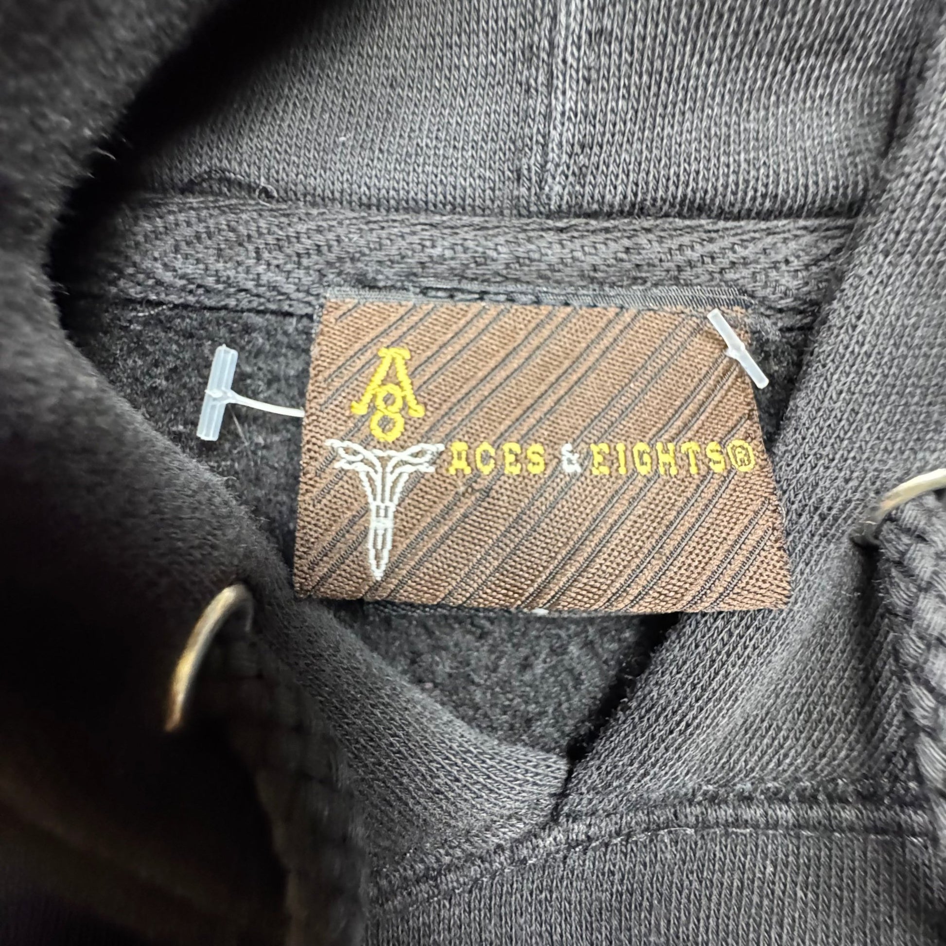 2005 - Rolling Stones - Black - Sweatshirt - XXL - The Circle Collective