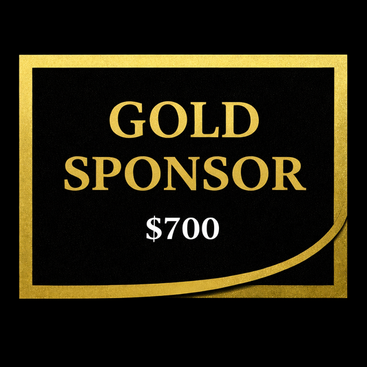 GOLD SPONSOR