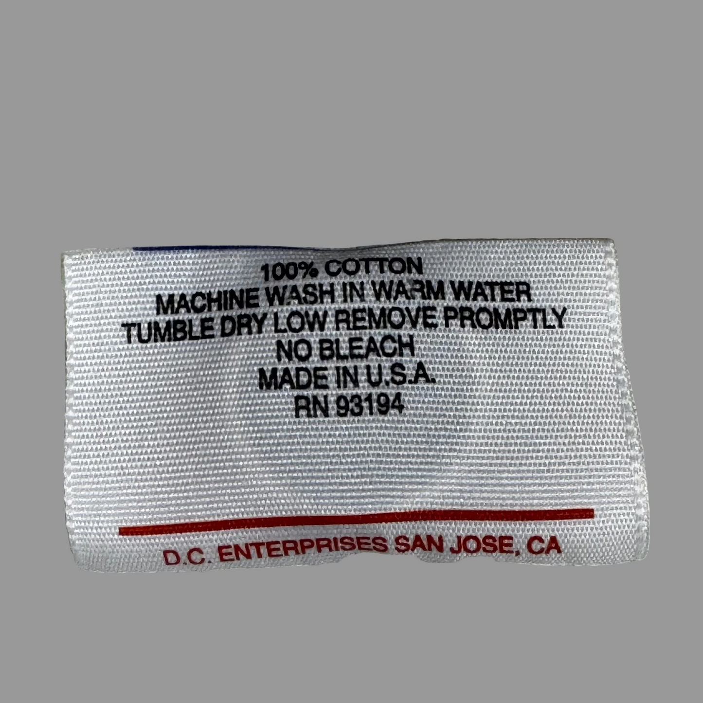 1992 - 92' Cabernet Aged to Perfection - White - T-Shirt - XL