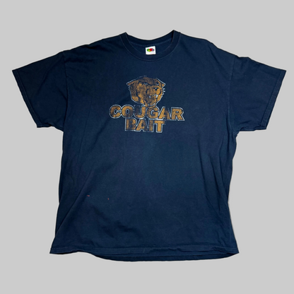2004 - Cougar Bait - Black - T-Shirt - XXL