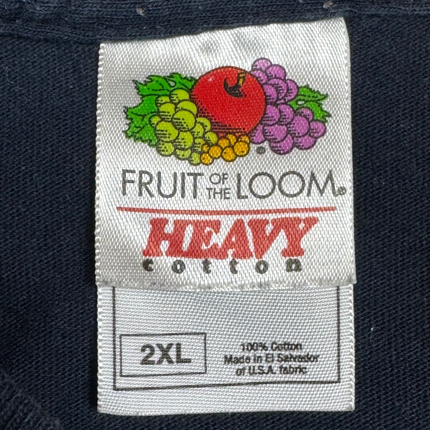 2004 - Cougar Bait - Black - T-Shirt - XXL