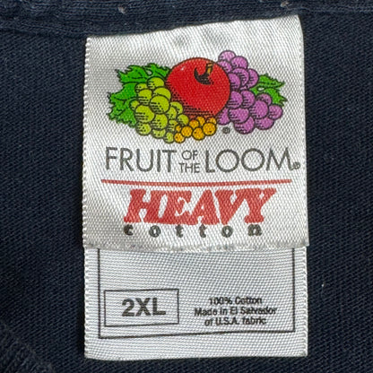 2004 - Cougar Bait - Black - T-Shirt - XXL