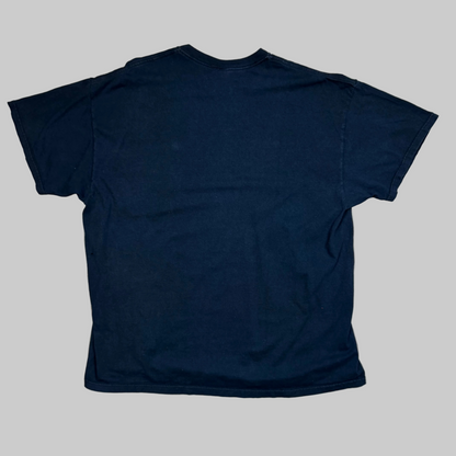 2004 - Cougar Bait - Black - T-Shirt - XXL