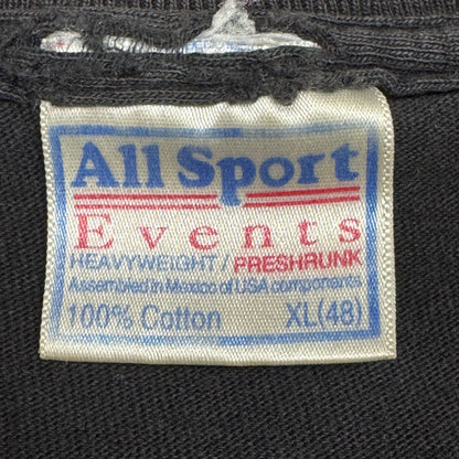 2001 - Mummy Returns - Black - T-Shirt - XL