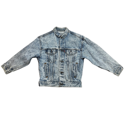 1997 - Levi’s - Type III Trucker Jacket - Medium