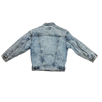 1997 - Levi’s - Type III Trucker Jacket - Medium