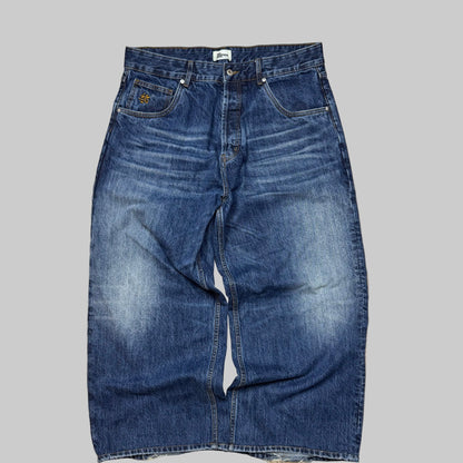 Thirteen Club - Souvenir Wash - Jeans - 36x27 - The Circle Collective