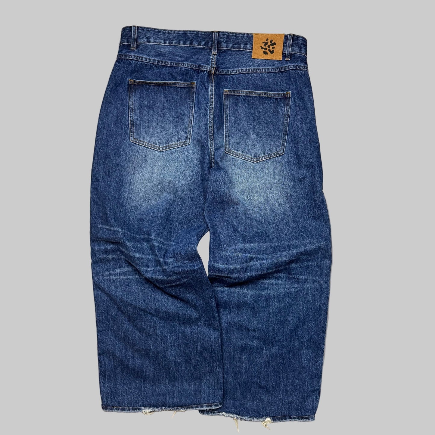 Thirteen Club - Souvenir Wash - Jeans - 36x27 - The Circle Collective