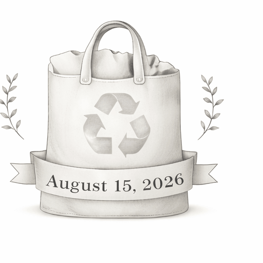 White Rock Circular Fashion Market – Local Vendor Registration | August 15, 2026 - The Circle Collective