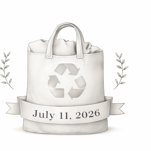 White Rock Circular Fashion Market – Local Vendor Registration | July 11, 2026 - The Circle Collective