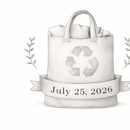 White Rock Circular Fashion Market – Local Vendor Registration | July 25, 2026 - The Circle Collective
