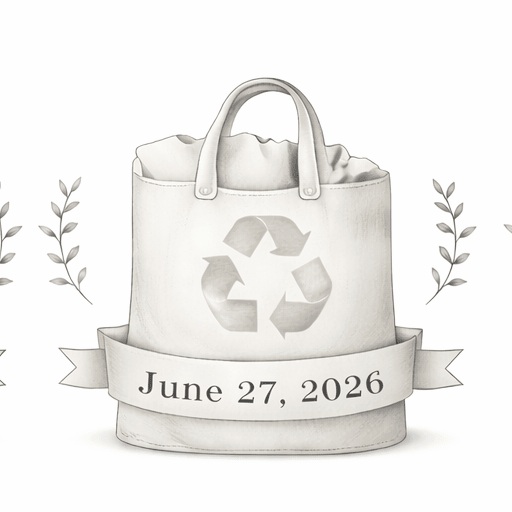 White Rock Circular Fashion Market – Local Vendor Registration | June 13, 2026 - The Circle Collective