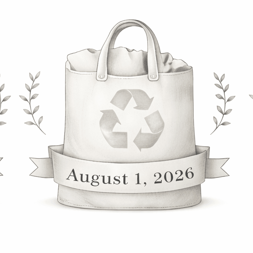 White Rock Circular Fashion Market – Out - of - Town Vendor Registration | August 1, 2026 - The Circle Collective