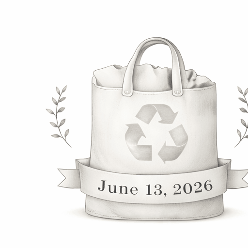 White Rock Circular Fashion Market – Out - of - Town Vendor Registration | June 13, 2026 - The Circle Collective